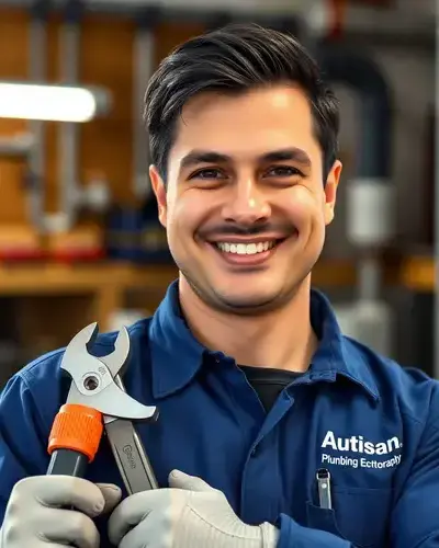 Mike Thompson - Senior Technician